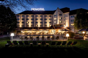 Novotel Beaune